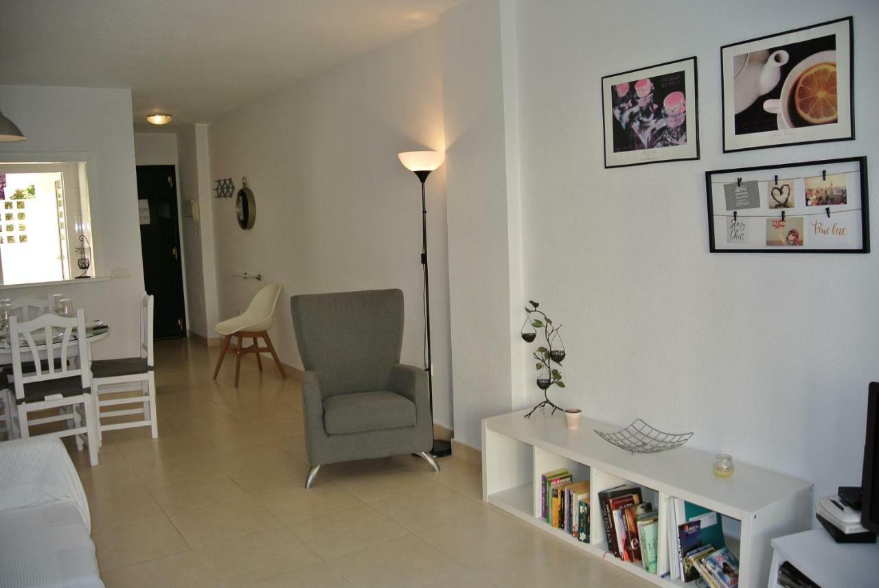 Casas Del Mar Bajo Con Vista Apartamento Mijas Exterior foto